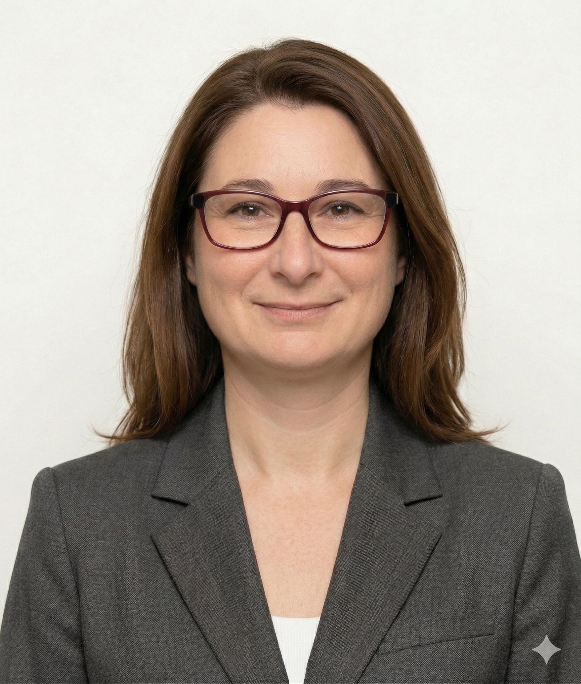 Aurora Capoferro Ronchetta - Directrice d'ACR Culture